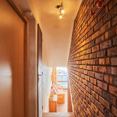 Apartmán Au Pied Des Pistes *